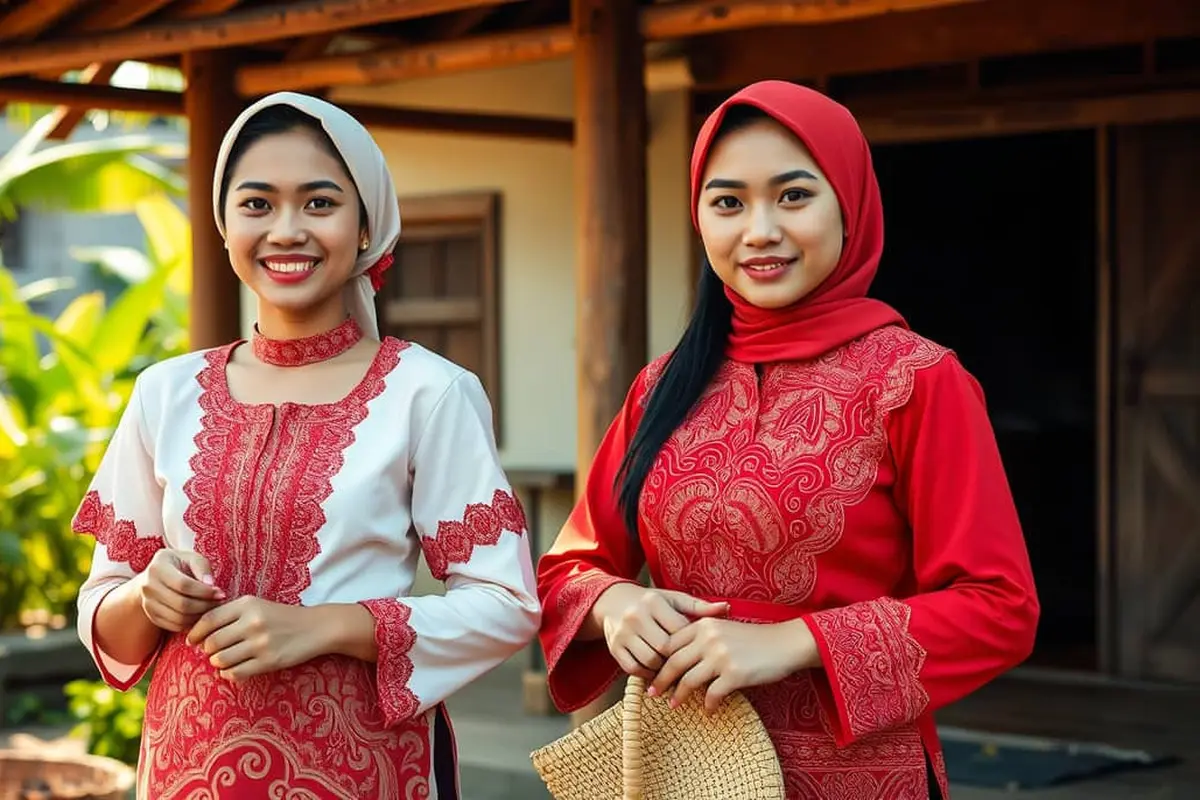 bagaimana kepribadian bawang putih