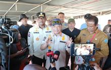 Usai Gempa Flores, Dukcapil Kejar Pemulihan Dokumen Warga