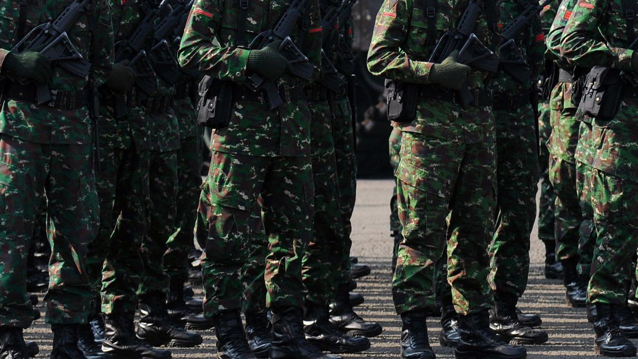 9 Prajurit TNI Keroyok Kades di OKI, Dimasukkan ke Dalam Mobil Lalu Dipukuli Lagi