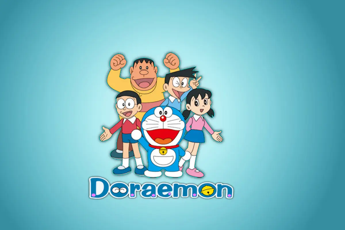 Doraemon