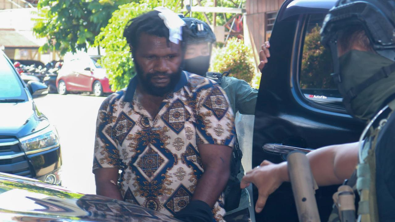 Sepak Terjang Empat Anggota KKB yang Ditangkap Satgas, Ada Bukti Amunisi hingga Uang Ratusan Juta