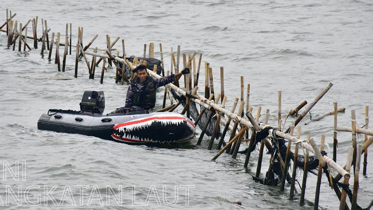 Terbongkar Modus Aparat Desa Pinjam KTP Warga untuk Sertifikatkan Laut di Tangerang