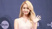 Foto Yoona SNSD Credit: Kapanlagi.com/allkpop.com