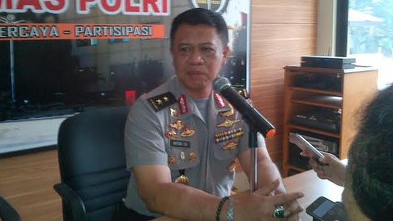 Polri dahulukan mediasi daripada penjarakan penulis status kebencian