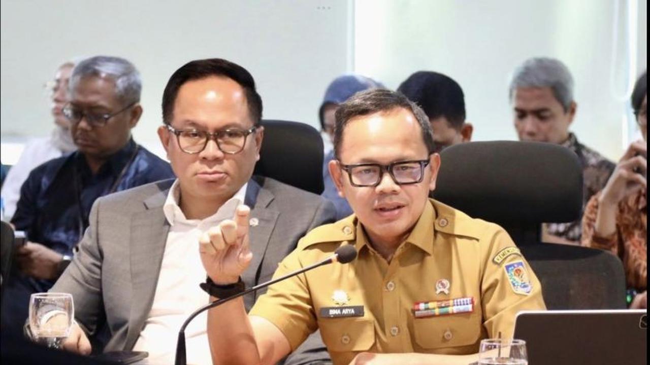 Tahukah Anda? Kemendagri Percepat Aktivasi IKD, Target Rampung Tahun Ini untuk Transformasi Digital Pemerintah