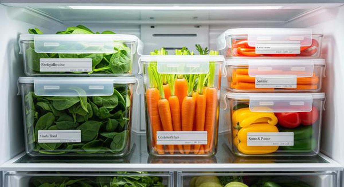 5 Cara Menyimpan Sayur agar Segar Hingga Seminggu, Anti Layu dan Hemat Uang