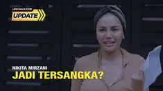 Artis Nikita Mirzani kembali menjadi perhatian. Kali ini, ia diduga dilaporkan ke polisi oleh Dito Mahendra. Pemilik nama asli Mahendra Dito Saputro itu disebut sebagai kekasih baru Nindy Ayunda.