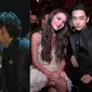 6 Potret Olivia Rodrigo dan Kim Taehyung di Grammy Awards 2022, Bikin Fans Histeris (Sumber: 64th Grammy Awards, Instagram/recordingacademy)