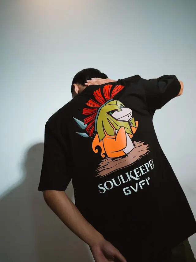 Koleksi GVFI terbaru 'Forever Bloom'