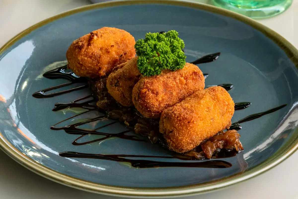 resep cara membuat kroket kentang