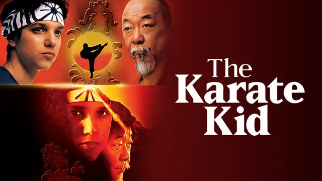 The Karate Kid