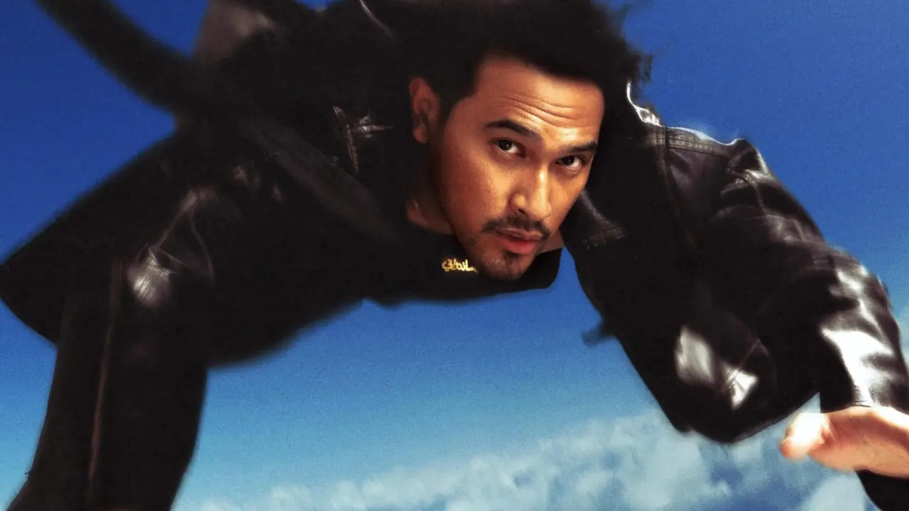 Adrian Khalif (istimewa)