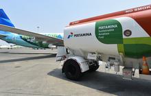 Melalui E-fuels, Pertamina NRE Kembangkan Solusi Inovatif Dekarbonisasi Sektor Transportasi