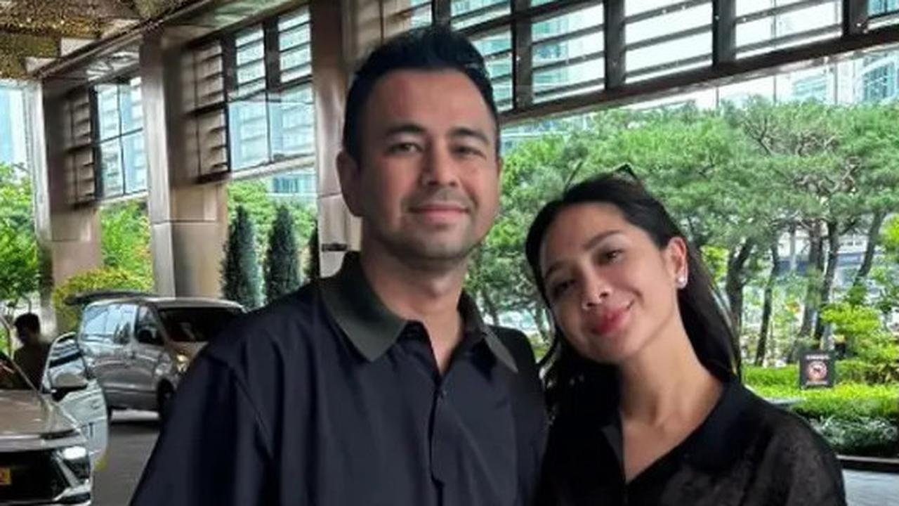 Nagita Slavina Akhirnya Belajar Sepeda di Usia 37 Tahun, Ternyata Sempat Dilarang Mama Rieta