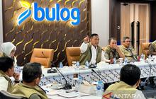 Dirut Bulog Optimis Target Serap Beras Bulog 4 Juta Ton Tercapai Meski Ada Bencana Sumatera