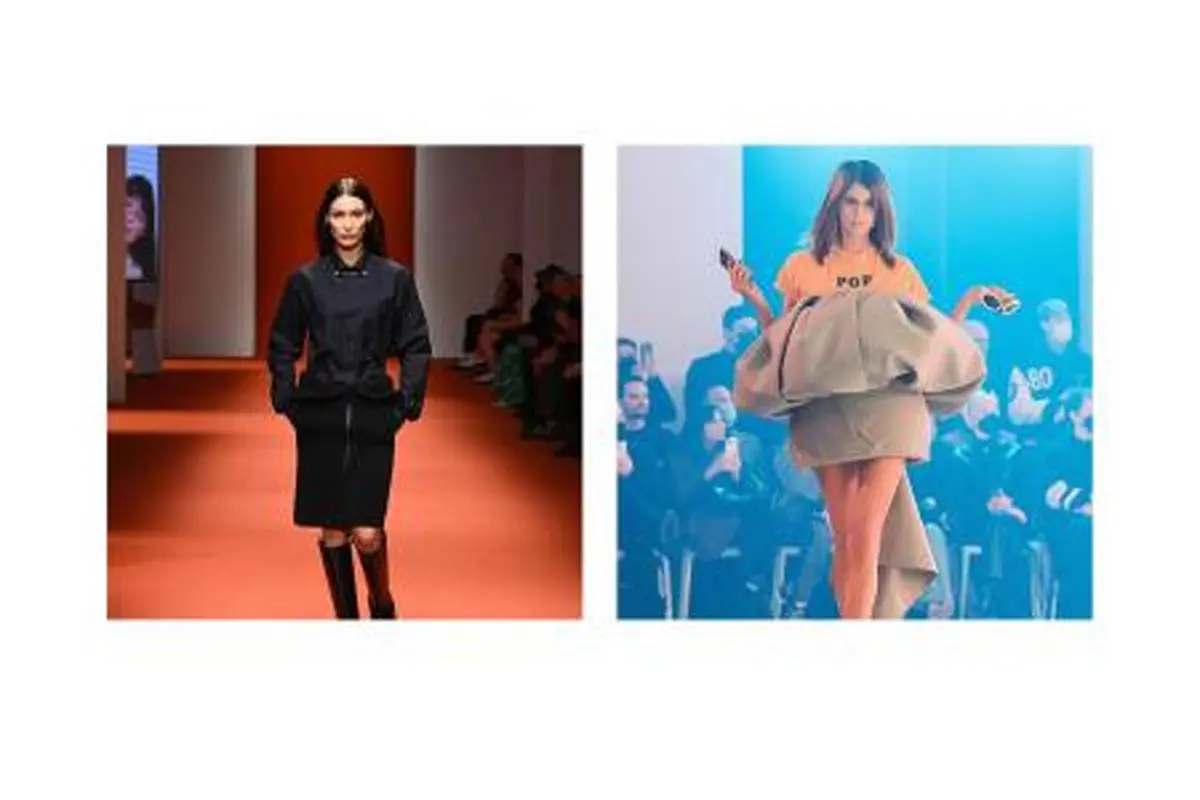 Bella Hadid hingga Kaia Gerber Donasikan Bayaran Mereka Selama Fashion Week untuk Ukraina