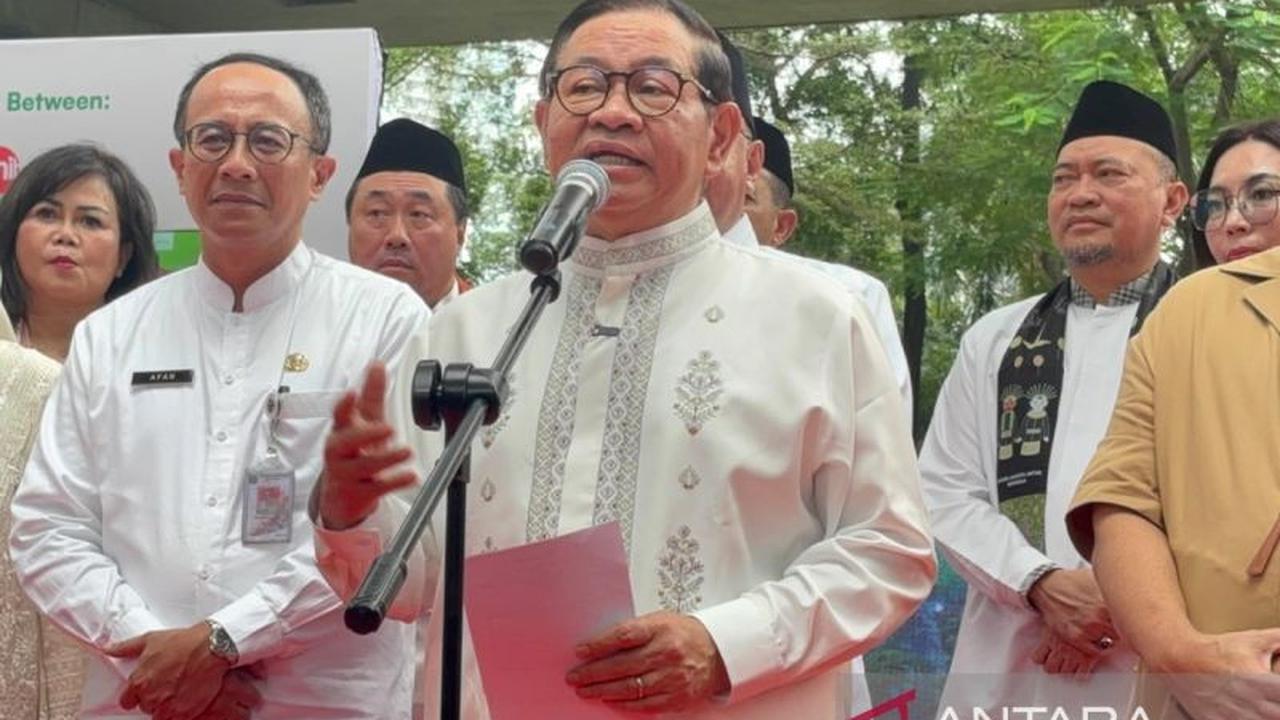 Operasional Transjabodetabek Tetap Berjalan, Gubernur DKI Soroti Ketersediaan Halte di Luar Jakarta