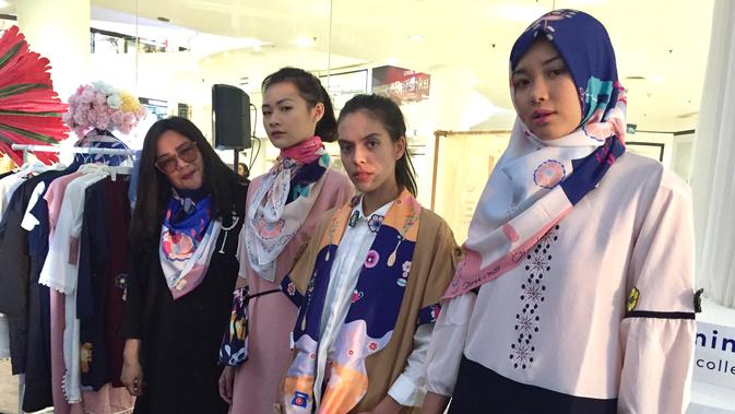 Tampil Quirky dan Fun di Bulan Ramadan Pakai Baju 