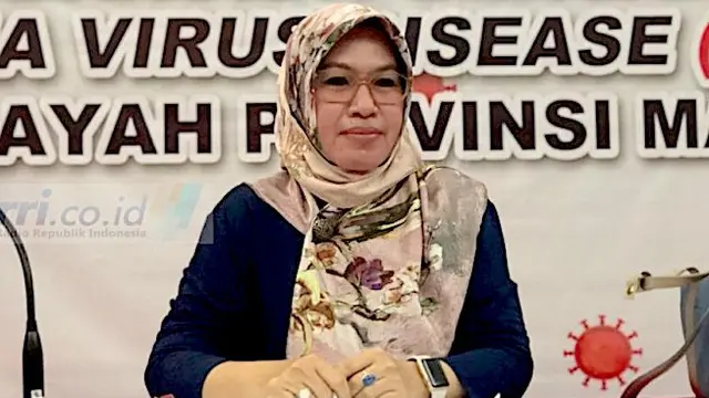 Beban Berlipat Pasien Covid-19 di Maluku Utara Ini Bikin Sedih