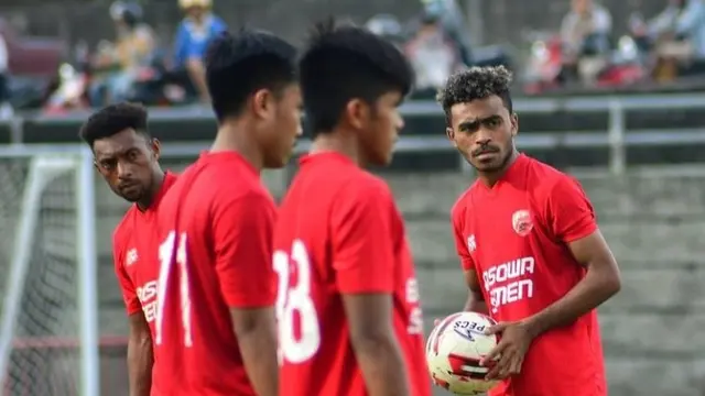 PSM Makassar
