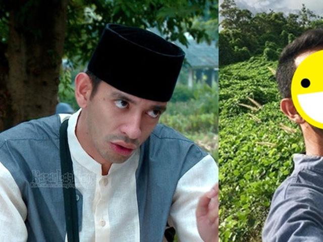 Ingat Pemeran Bejo Di Sinetron Pesantren Rock N Roll Ini 6 Potret Terbarunya Hot Liputan6 Com