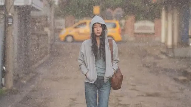 Moon Ga Young