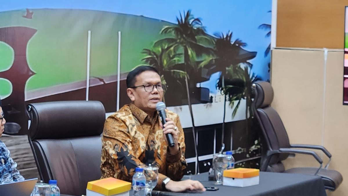 DPR Minta Pemerintah Perjelas Kebijakan TKA bagi Siswa Didik, Wajib atau Sekadar Pilihan?
