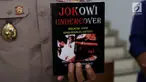 Sidang kasus dugaan ujaran kebencian dalam buku Jokowi Undercover memasuki pembacaan vonis. Majelis Hakim Pengadilan Negeri Blora, Jawa Tengah, Senin (29/5/2017), akan membacakan putusan hukum terhadap terdakwa Bambang Tri Mulyono. 