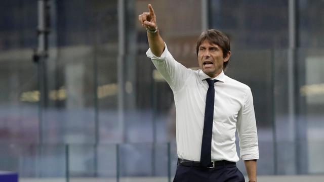 Antonio Conte