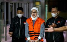 JK Bingung Eks Dirut Pertamina Karen Agustiawan Terjerat Kasus Korupsi: Karena Dia Menjalankan Tugasnya