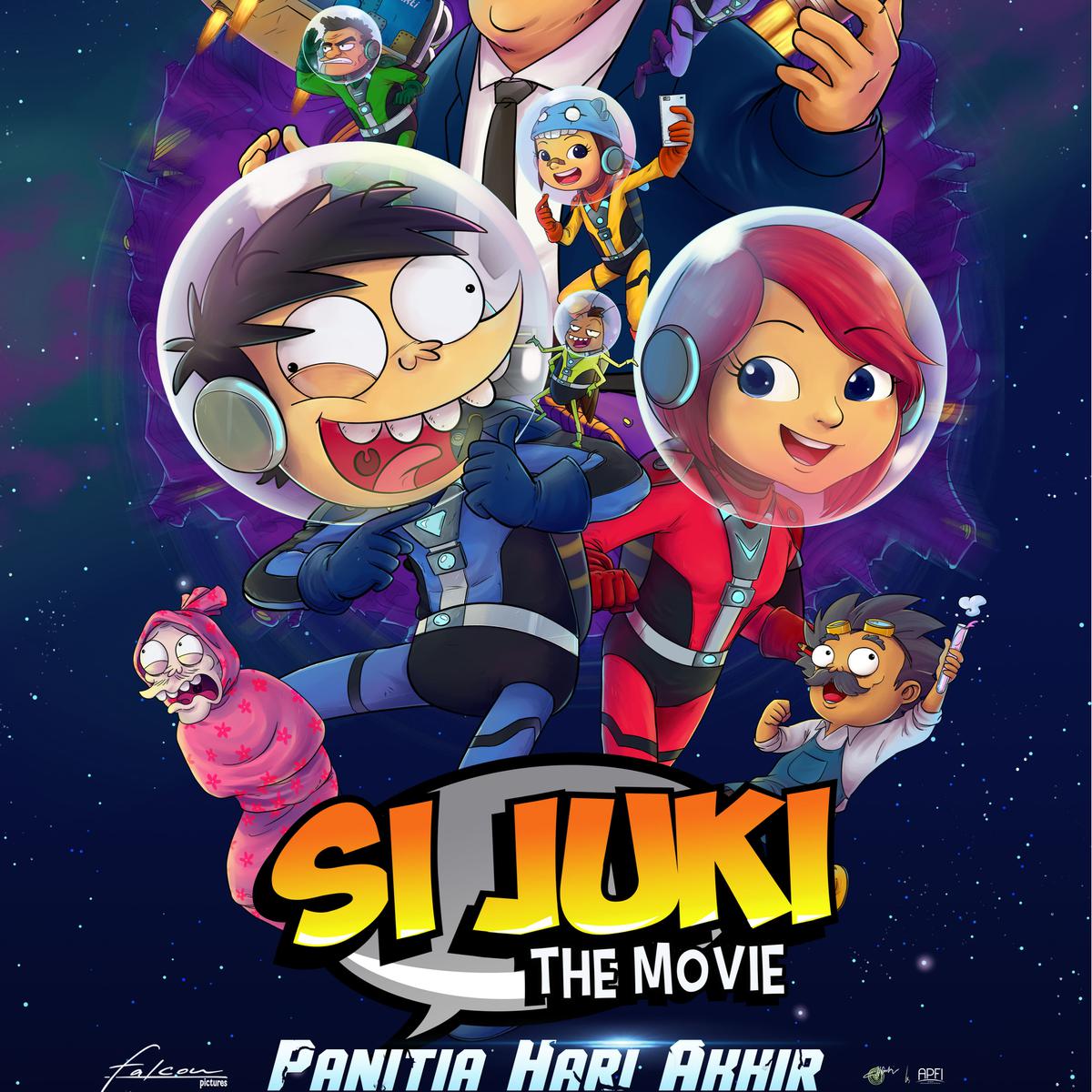 si juki