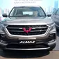 Wuling Almaz 7-seater (Dian/Liputan6.com)