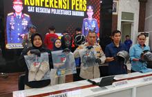 Viral Tukang Martabak Diserang Geng Motor di Bandung, Pelaku Diciduk di Cianjur