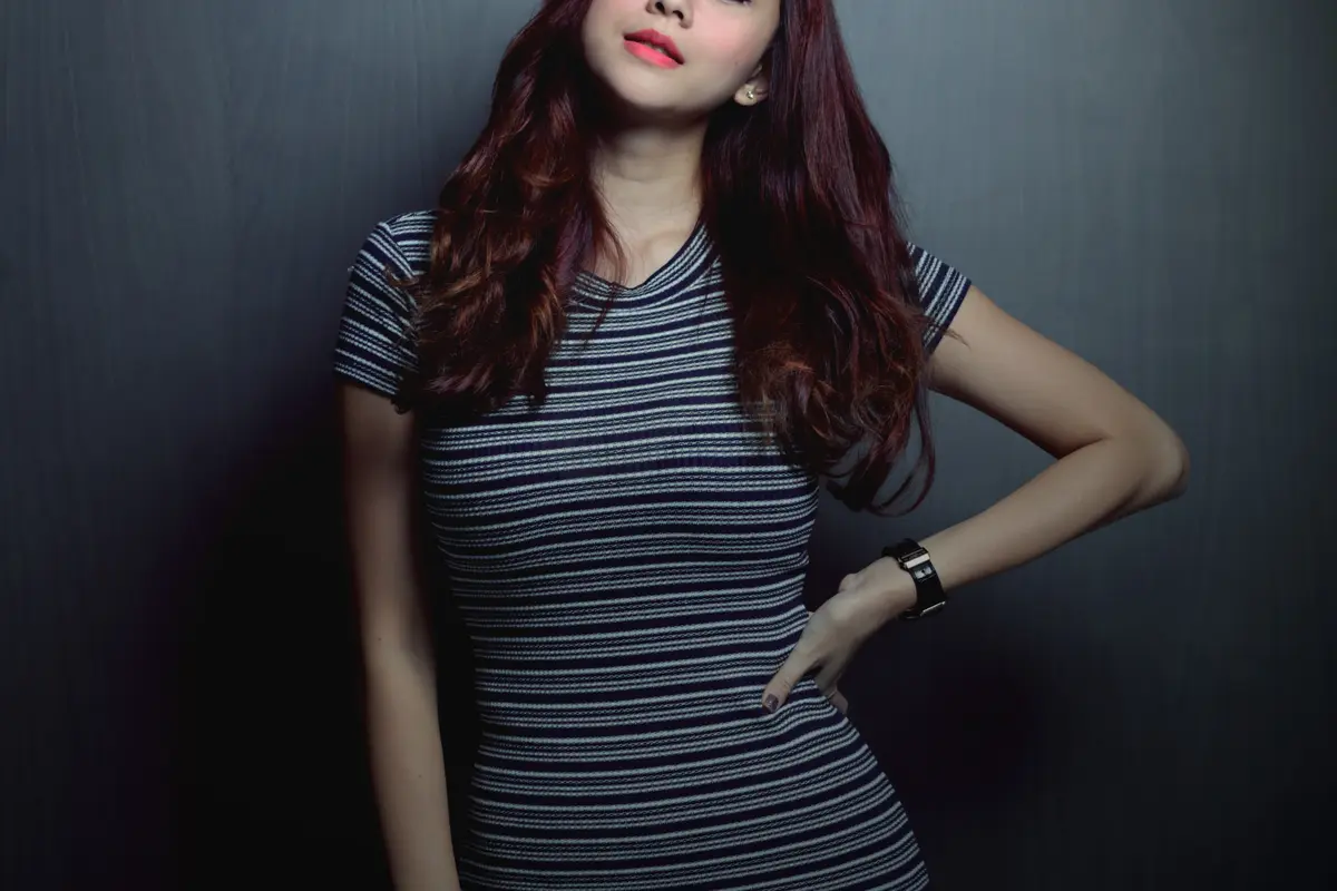 [Bintang] Aura Kasih
