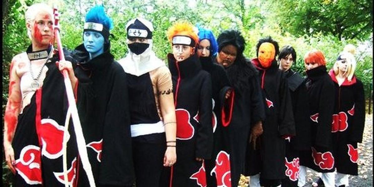 Cosplay