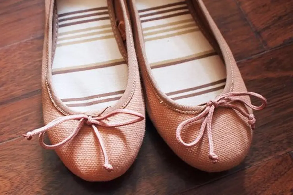 [Bintang] Flat Shoes