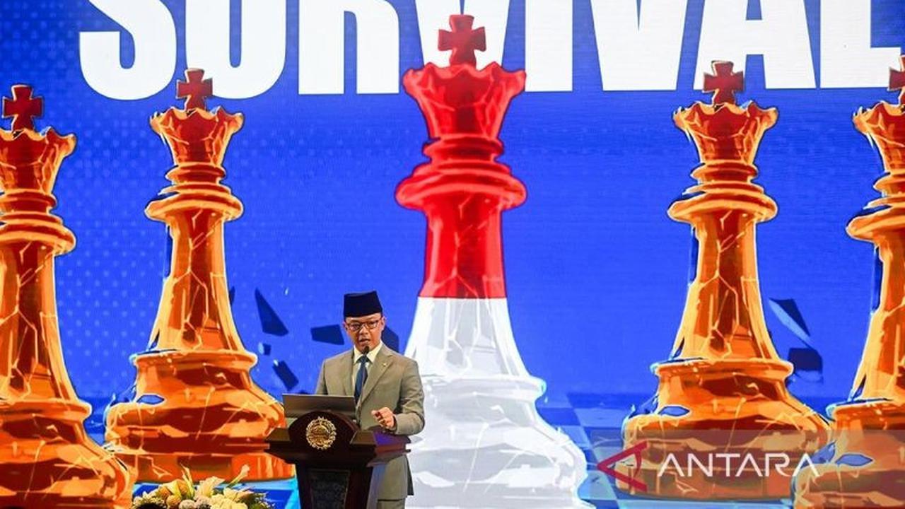 Personel Indonesia Siap Diterjunkan ke Gaza Mei 2026 dalam Misi Stabilisasi Internasional