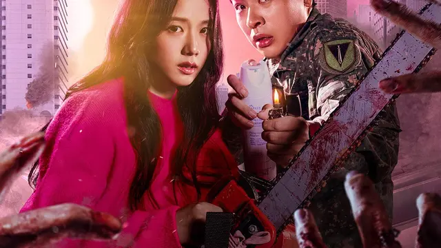 7 Rekomendasi Drama dan Film Korea yang Tayang Februari 2025, dari Sitkom hingga Thriller Politik (credit: asianwiki)