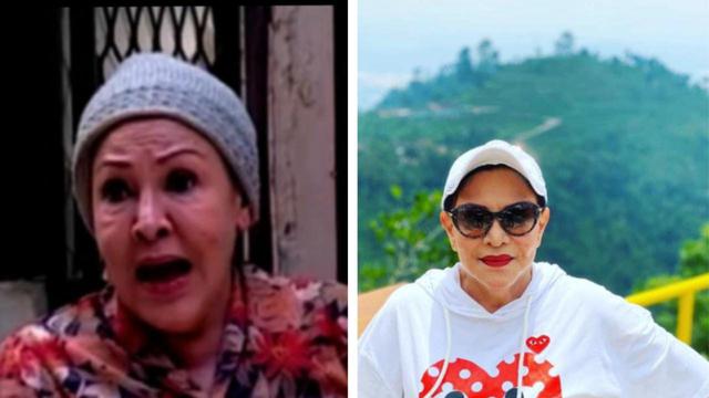 Beda Penampilan, Ini 6 Artis Langganan Peran ART di Sinetron Vs Kehidupan Sehari-hari