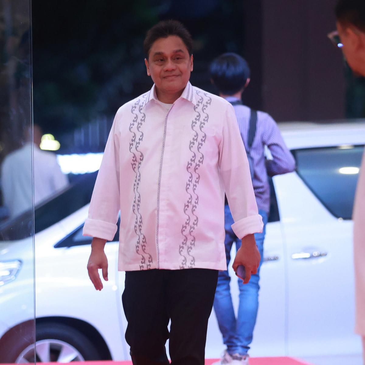 Deretan Selebriti Hadiri Pengajian 7 Hari Mendiang Titiek Puspa dengan Pakaian Serba Putih, Ada Rossa dan Afgan Datang Bareng