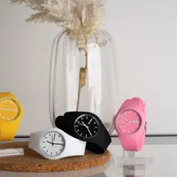 Jangan asal pilih jam tangan, sesuaikan juga dengan pakaian dan kepribadianmu. | dok. 3second