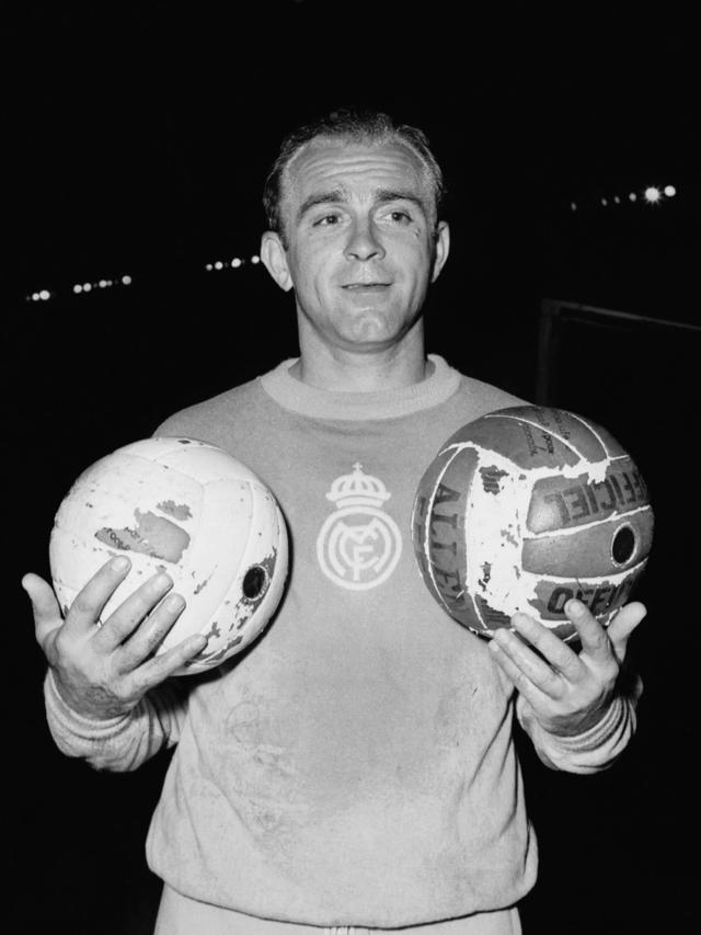 Barcelona, La Liga, Real Madrid