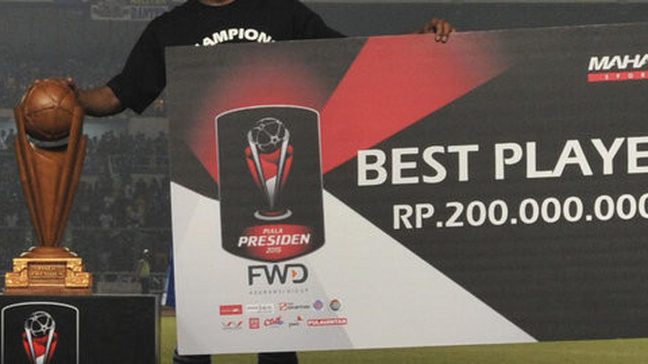 Manajemen Persib keberatan lakukan kontrak resmi dengan pemain