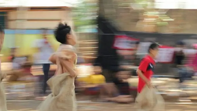 Filosofi di Balik Lomba-lomba Pada Hari Kemerdekaan Indonesia