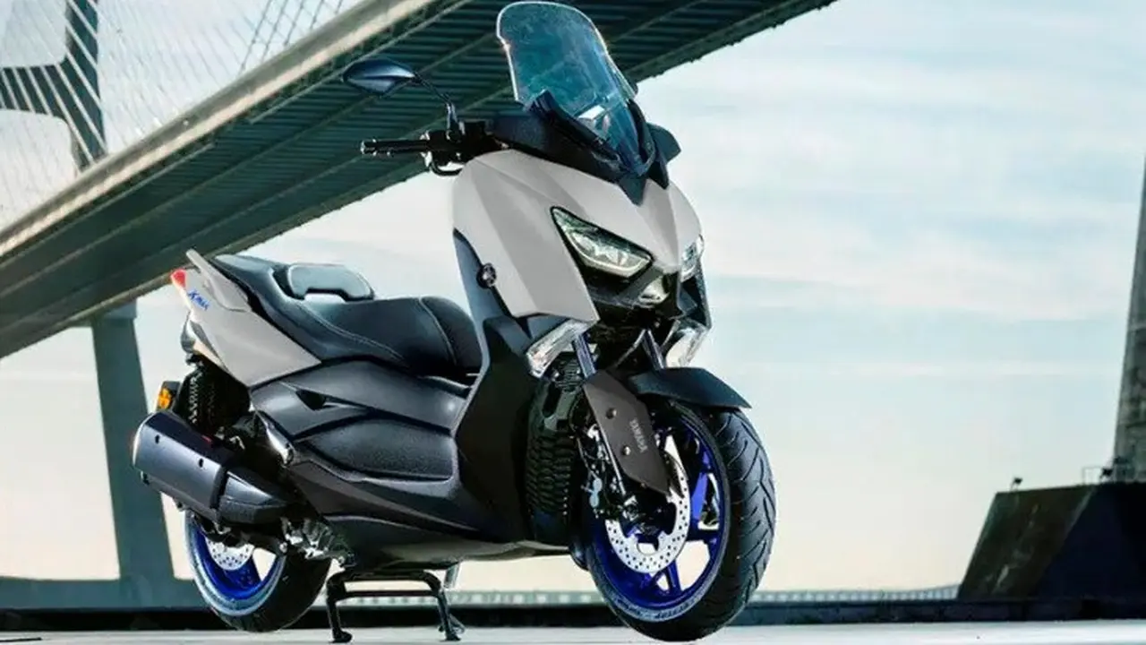 Yamaha