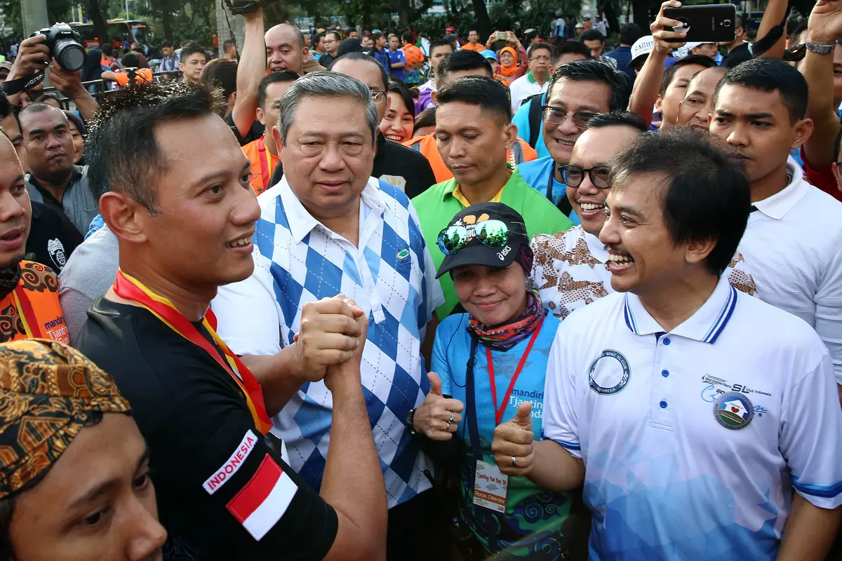 SBY