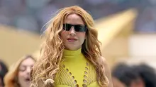 Mulai dari Shakira, Tyla, hingga EJAE, para musisi yang tampil di panggung pembuka sukses mencuri perhatian lewat pilihan busana yang penuh warna dan mencerminkan semangat perayaan global. [@entertainmentonight].