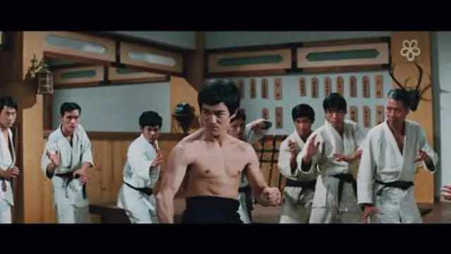 5 Adegan Duel Terbaik di Film Kungfu