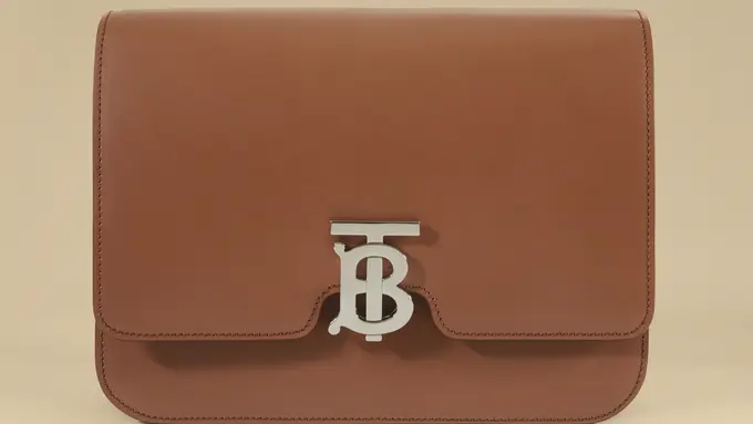 Tas Burberry