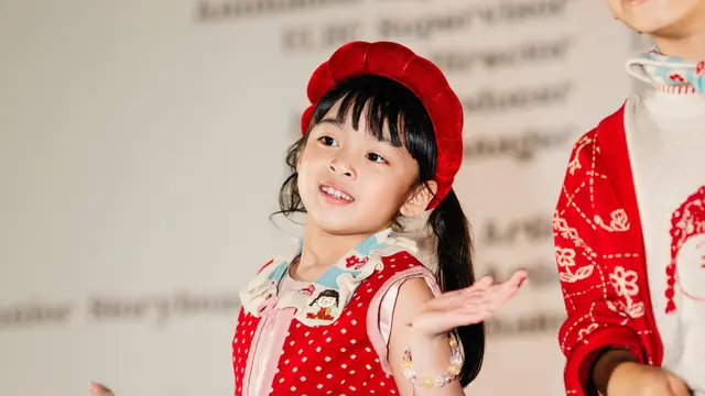 Visinema Studios Hadirkan Film Na Willa sebagai Film Lebaran Penuh Kenangan Masa Kecil